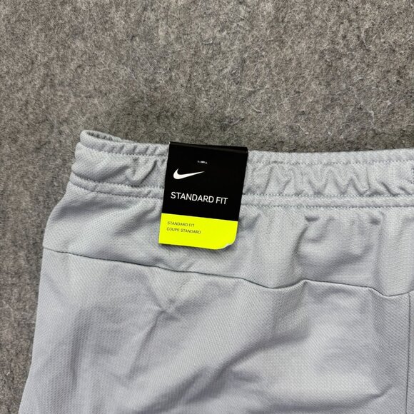 Kentucky Wildcats Nike Shorts Men S Gray DRI-FIT Football Athletic 9" - Picture 10 of 16